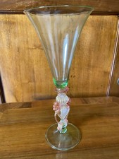 Calice vetro Murano