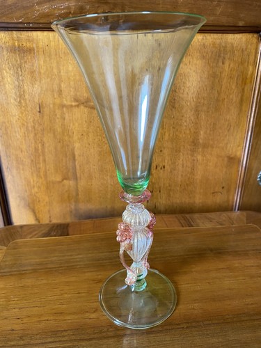 Calice vetro murano - vetro,