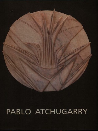 Pablo atchugarry prima - pablo,