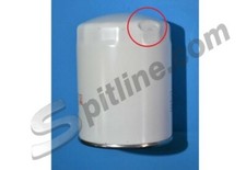 FILTRO OLIO FIAMM LANCIA GAMMA 2000-2500 BERLINA E COUPÈ