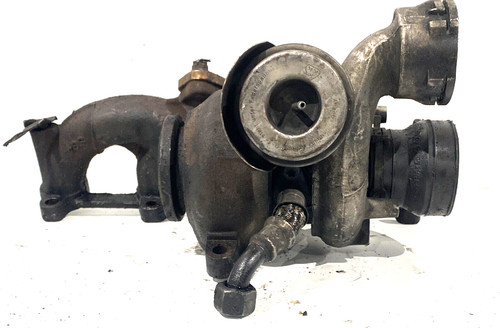 Ricambi usati turbina seat - usati,,
