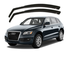 COPPIA DEFLETTORI ARIA FARAD