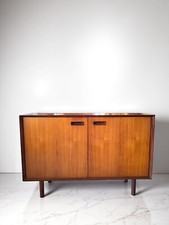 Sideboard a 2 ante - anni '60