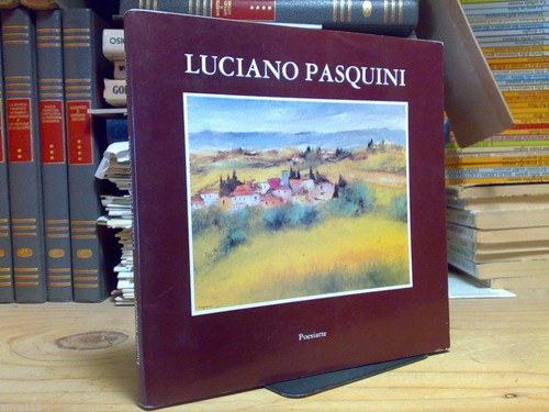 Pasquini luciano luoghi - pasquini,