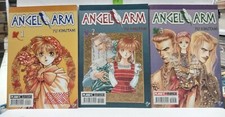 ANGEL ARM 1  2  3  - ED