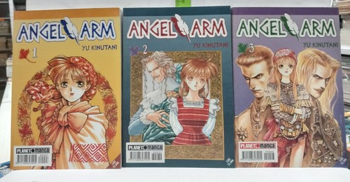 Angel arm ed - angel, 3