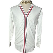 Blusa donna Zara TRF 100%