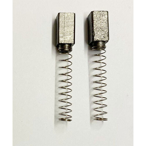Spazzole carbonio per - spazzole,
