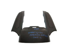 Parafango Posteriore Carenatura Copertura FENDER Harley Street Strada Glide AT41