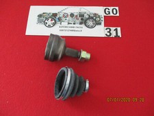 10K032 GIUNTO SEMIASSE OMOCINETICO FIAT BRAVO BRAVA PUNTO LANCIA DEDRA DELTA Y