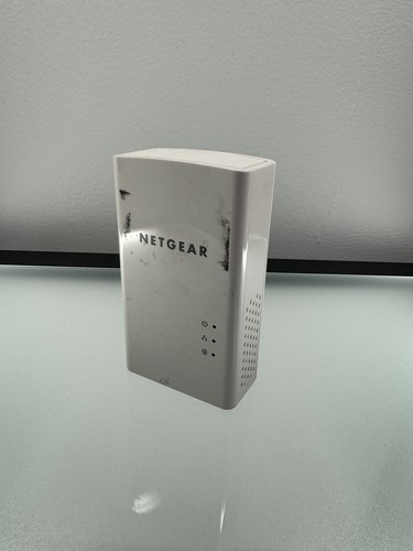 Netgear pl1000 powerline 1000 - netgear,