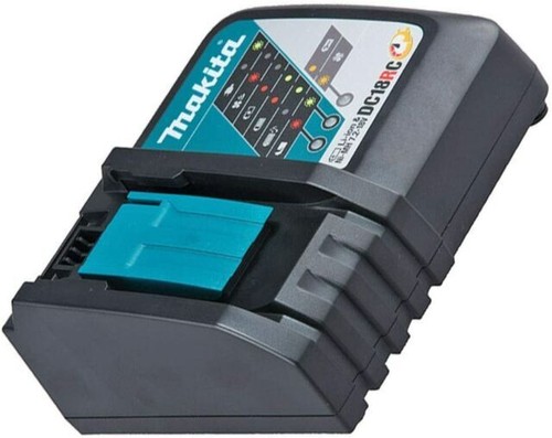 Makita dc18rc 18v - makita,