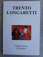 Trento Longaretti