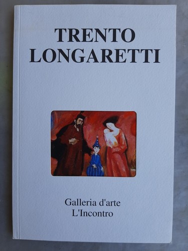 Trento longaretti - trento,