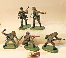 Soldatini Britains LTD 1971