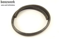 Mercedes W123 S123 guida protezione gomma paraurti posteriore ORIGINALE 1238850121 ✔️