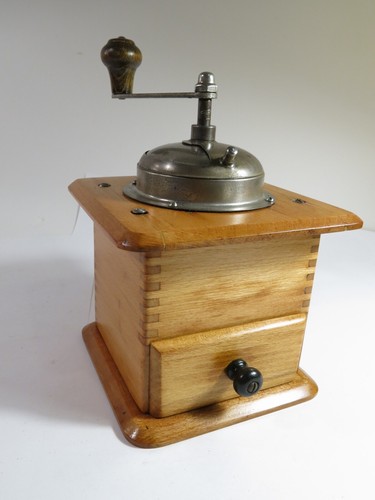 Macinacaffè vintage anni - , 40