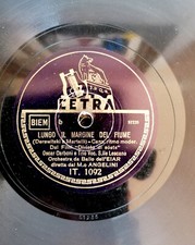 78 GIRI 1942 TRIO LESCANO