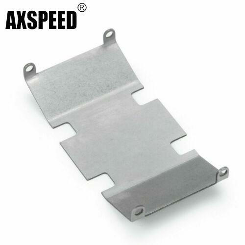 1pcs protezione telaio skid - 1pcs,