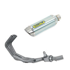 SCARICO COMPLETO ARROW PER