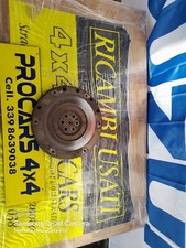 Volano Suzuki wagon r 1.3