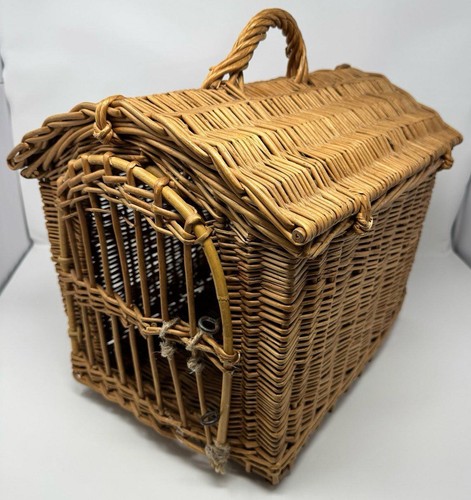 Letto trasportino vintage - , in