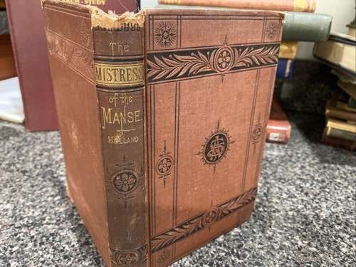 Antique 1874 mistress the - antique, of