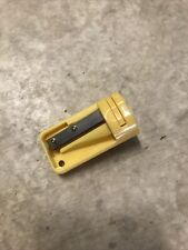 TEMPERAMATITE Matite Falegname