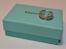 1997 Tiffany & Co.925 Argento