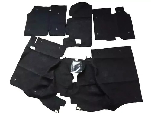 Set tappeti auto suzuki - 4,