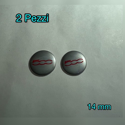 Logo chiave fiat - logo, 500