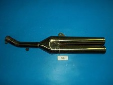 TERMINALE  SX KAWASAKI  Z 1000  2004