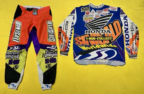 1994 jeremy mcgrath - mcgrath, era