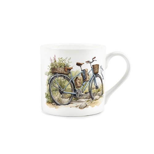 Grande tazza tata regalo - grande,