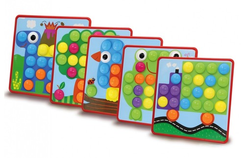 Jamara set créatif pin s - jamara,