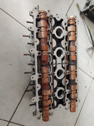 Testata lancia thema 2000 - 2000, 16v