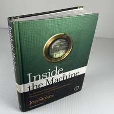 Inside the Machine : An