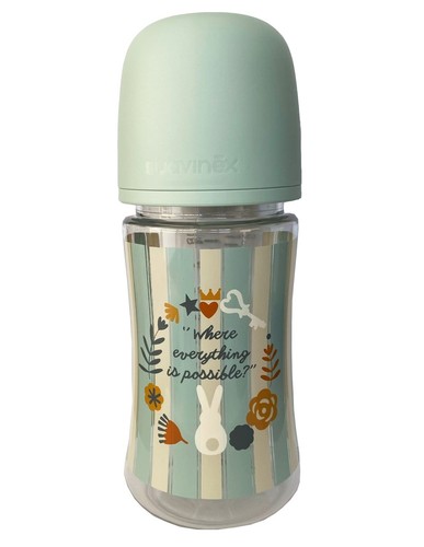 Suavinex biberon wonderland - biberon,