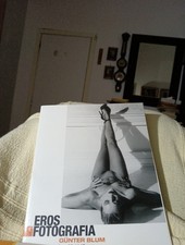 Eros Fotografia Hunter Blum Gruppo Editoriale L' Espresso