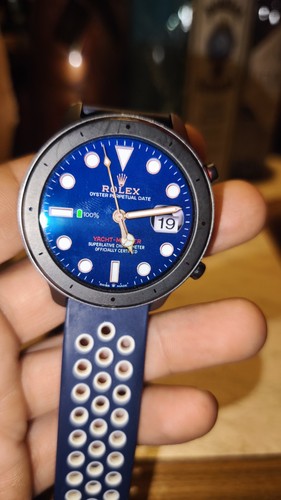 Amazfit gtr - amazfit,