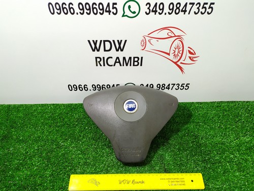 Airbag volante sterzo - airbag,