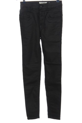 New look pantaloni - in, ecopelle
