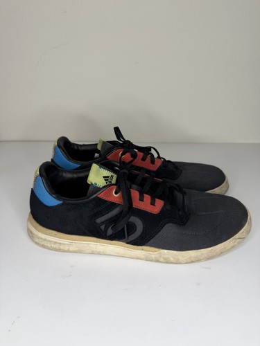 Scarpe ciclismo adidas five - ciclismo,