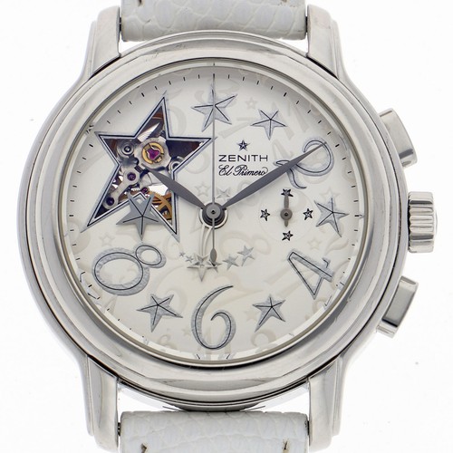 Zenith 1230 4021 el - zenith, 03.1230.4021/32