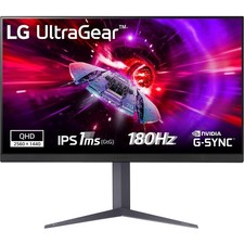 Monitor LG 32GS75QN-B.AEU