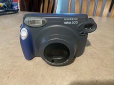 Fujifilm Instax 200 fotocamera