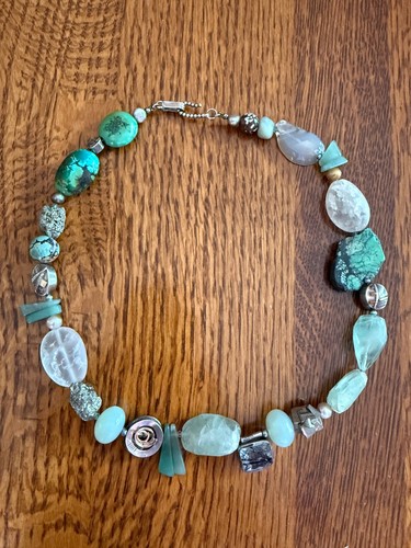 Collana kyle leister - kyle, a