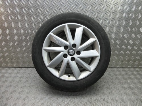 2014 seat ibiza - 2014,