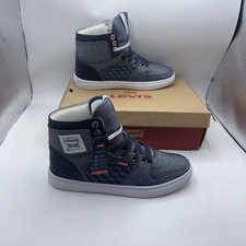 Sneakers alte Levi's 501 Mason