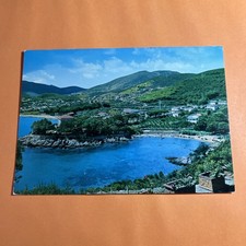 ISOLA D'ELBA CAVO PANORAMA -